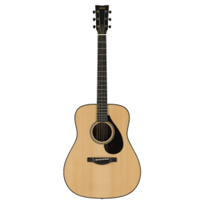 Yamaha FG9 60th Anniversary, Natural
